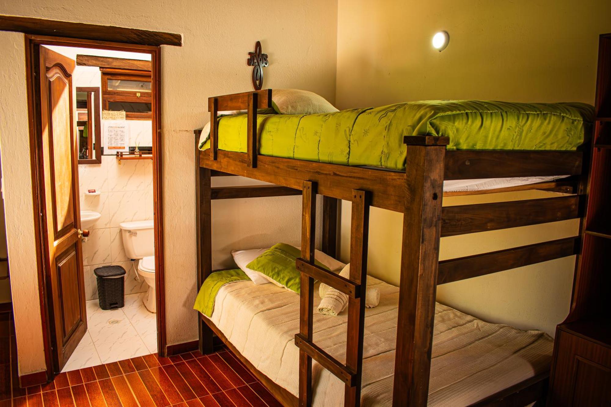 El Pozzo Hotel Campestre Вилья-де-Лейва Экстерьер фото